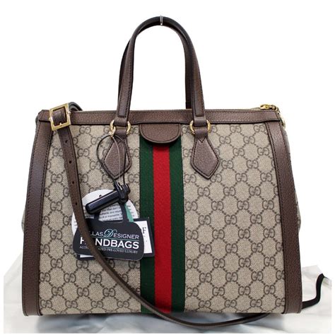 gucci formal bag|gucci shoulder tote bag.